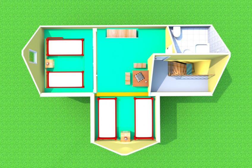 Seewind am Schweriner See - foto 14