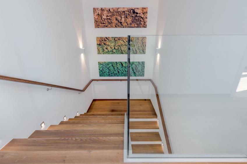 Charmantes Haus in Sevid mit privatem Parkplatz - foto 17