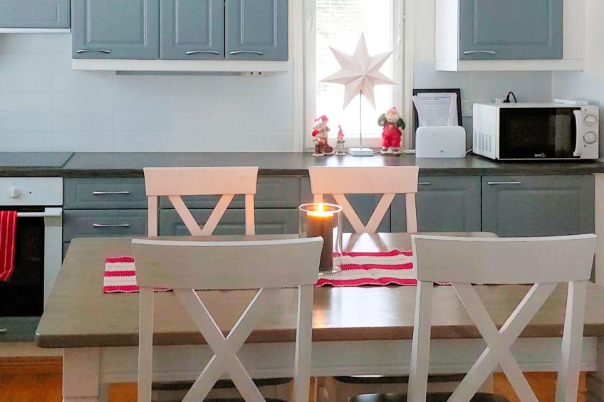 Villa eriksberg - foto 7