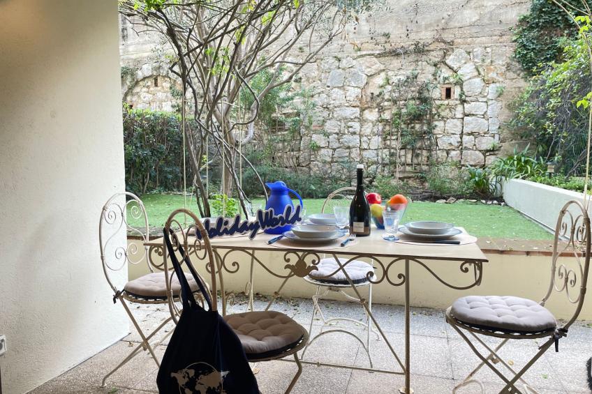 Roquebrune sur la Mer bei Holiday World - foto 5