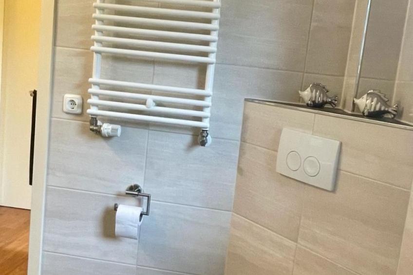 in Wischuer mit Terrasse, Grill und Garten - foto 22