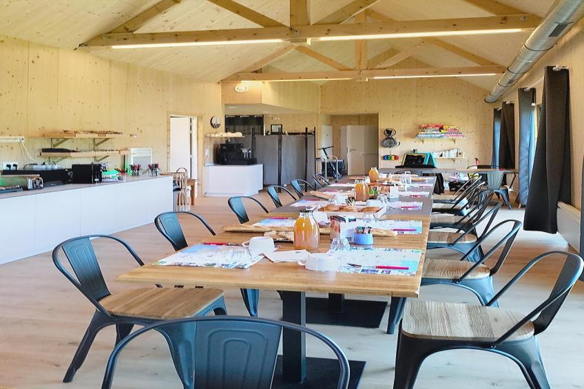 Cottage 3 pièces Supérieur - 6 pers - foto 14