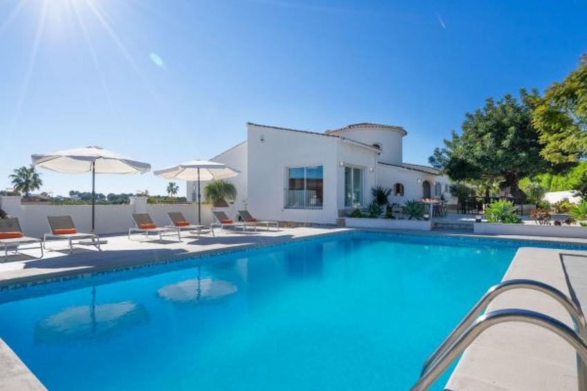 Villa Bonita - foto 17