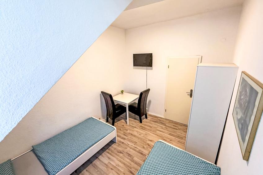 Work & Stay Oberhausen links - foto 6