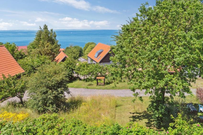 "Dilan" - 300m from the sea in Bornholm - foto 26