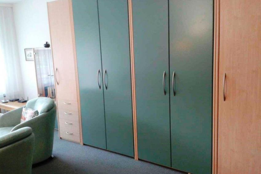 Hertisun 7 Appartement/Fewo, Dusche oder Bad, WC 2½-Zimmerwohnung - foto 7