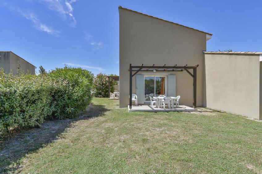 RÃ©sidence Sun Hols Les Rives du Lac Maison 4 piÃ¨ces 8 personnes