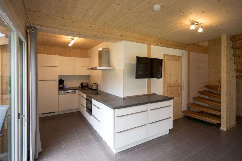 Kreischberg Chalet 6B - foto 3