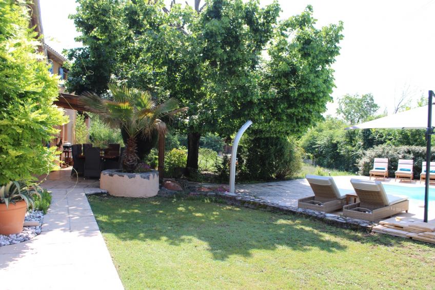 Villa La Mayanne - foto 34