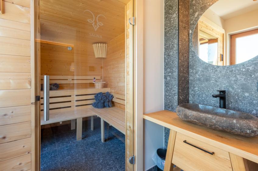 Wellness "Ruap am Berg" - foto 14