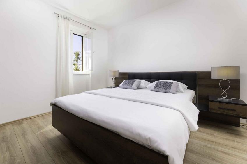 Holiday apartment apartment directly on center - BF-BP2F7 - foto 8