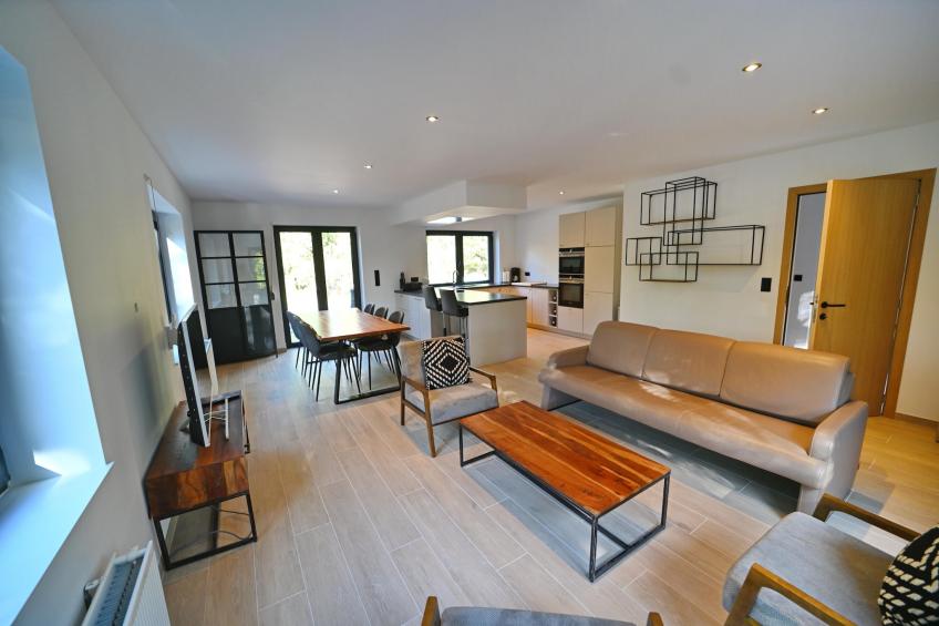 CHALET DES BOIS - foto 23