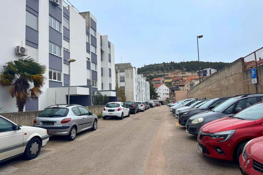 Holiday apartment with balcony - BF-372MR - foto 4