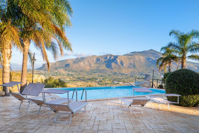 Villa Luisa - foto 19
