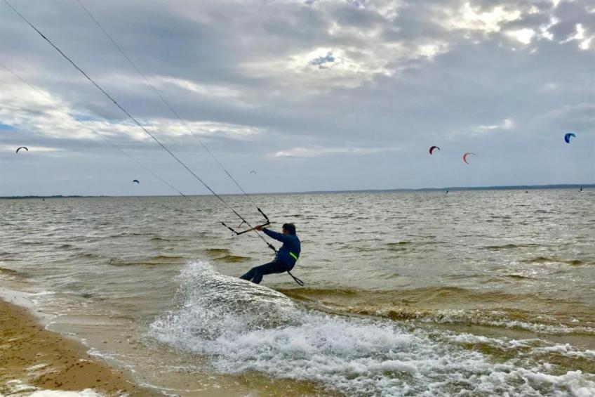 Résidence Le Petit Pont 3 - foto 22