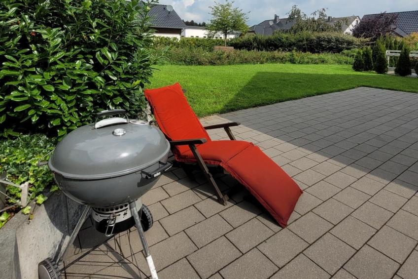 4 SZ/ 8P  - Winterberg Chalet 21096 - foto 25