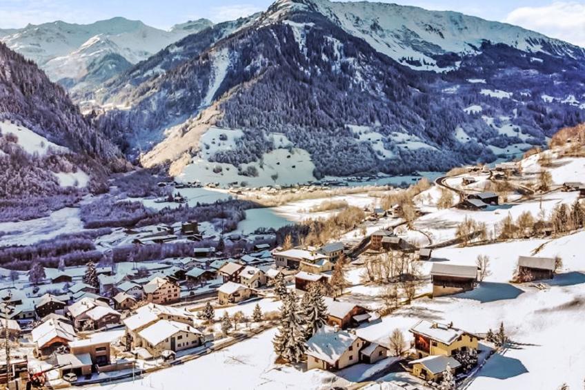 Casa Foppa - foto 20