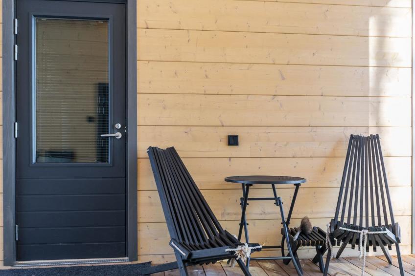 Villa luoto - foto 13