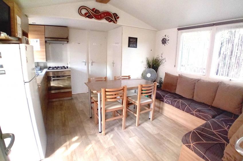 Standort mobiles Haus 3 chambres - foto 5