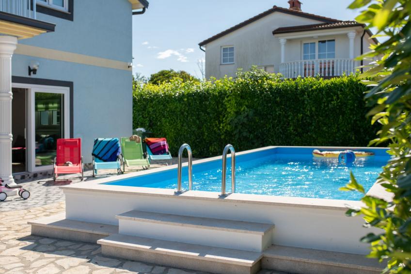 "Casa Tarra" mit eigenem Pool - foto 4