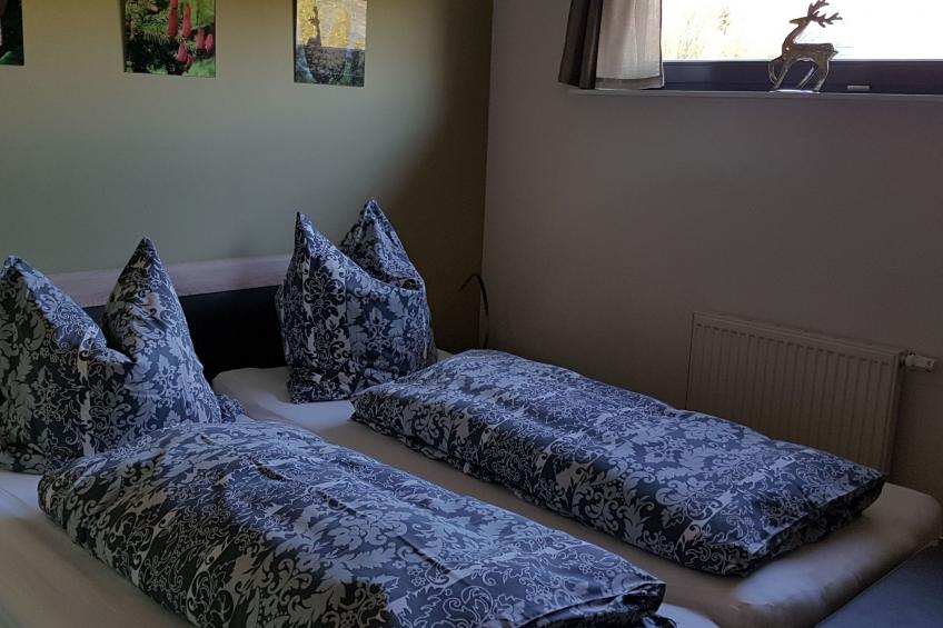 Moderne, niveauvoll eingerichtete Ferienwohnung - foto 21