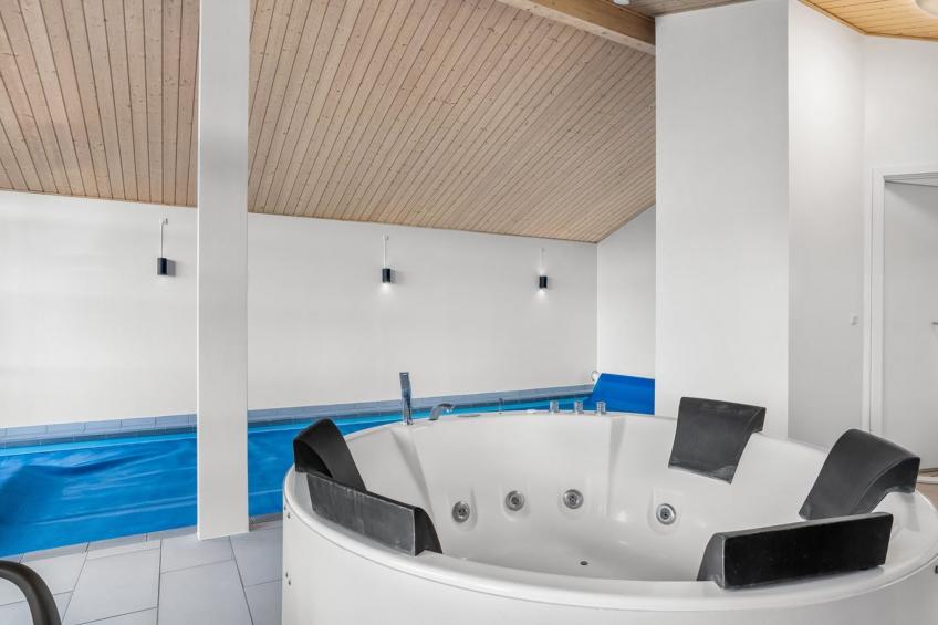 "Niela" - 800m from the sea in Lolland, Falster and Mon - foto 37