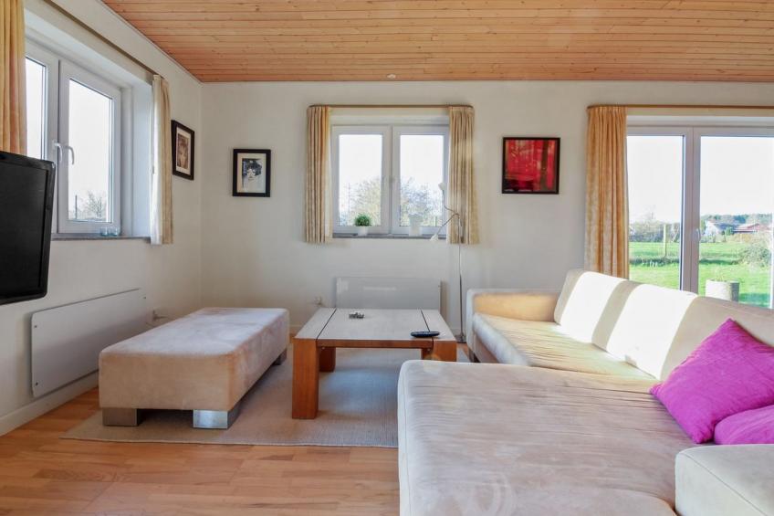 "Ettie" - 6km from the sea in Sealand - foto 4