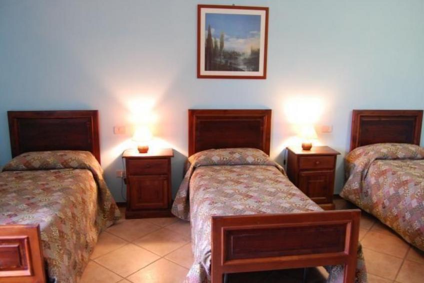 Wohnung im Agrotourismus in Bevagna - foto 6