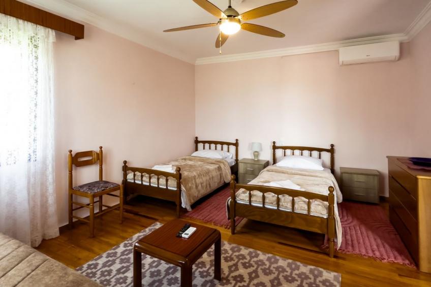 Fani's Haus unter Meteora - foto 23