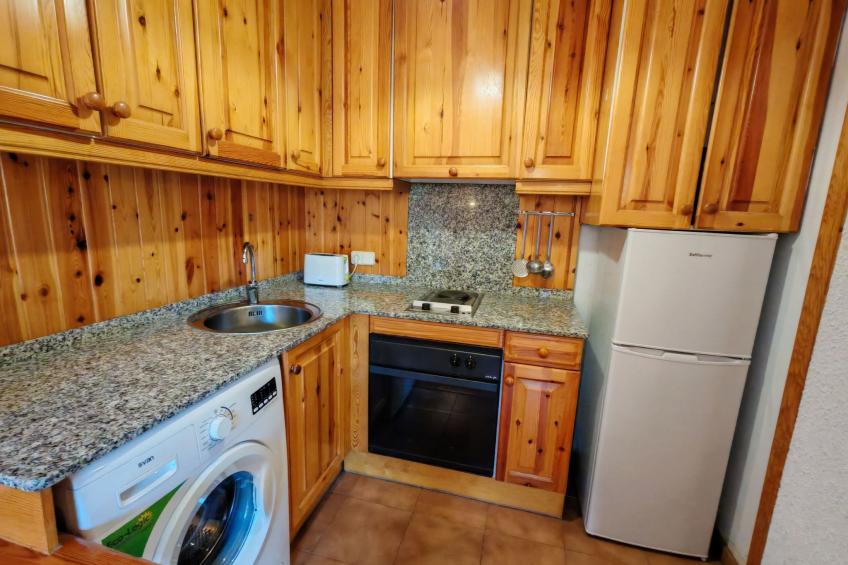 Wohnung Falcó 1 sehr hell Vall de Boí - foto 6