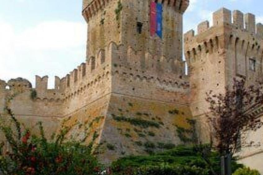 Loft in Panoramavilla, Park, Schwimmbad, Meer, Wifi - foto 27