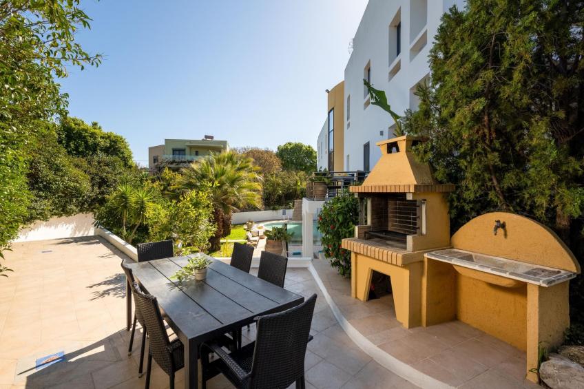 Villa Themis für 13 Erwachsene und 1 Kind - foto 7