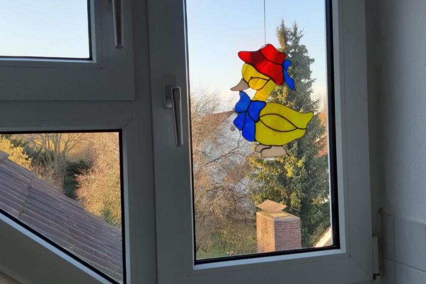 Hans-Hermann, mehr als eine Sternewohnung - foto 41