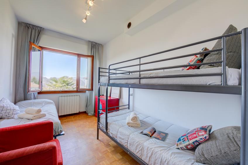 Residenza Il Parco Family  Retreat - foto 10