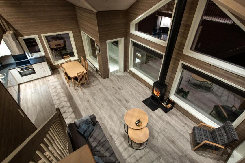 Ivar Hytte | 6p | With Sauna - foto 11