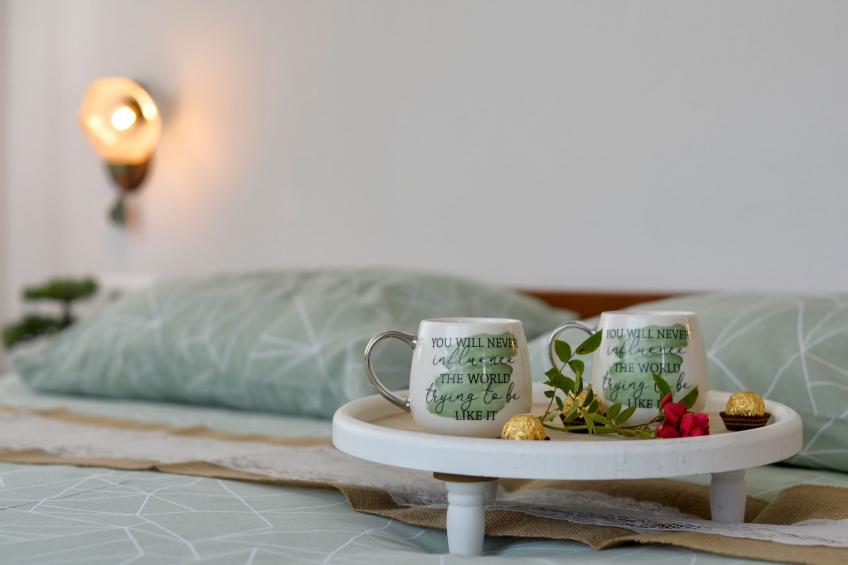 Holiday house Sunny Hill - foto 20