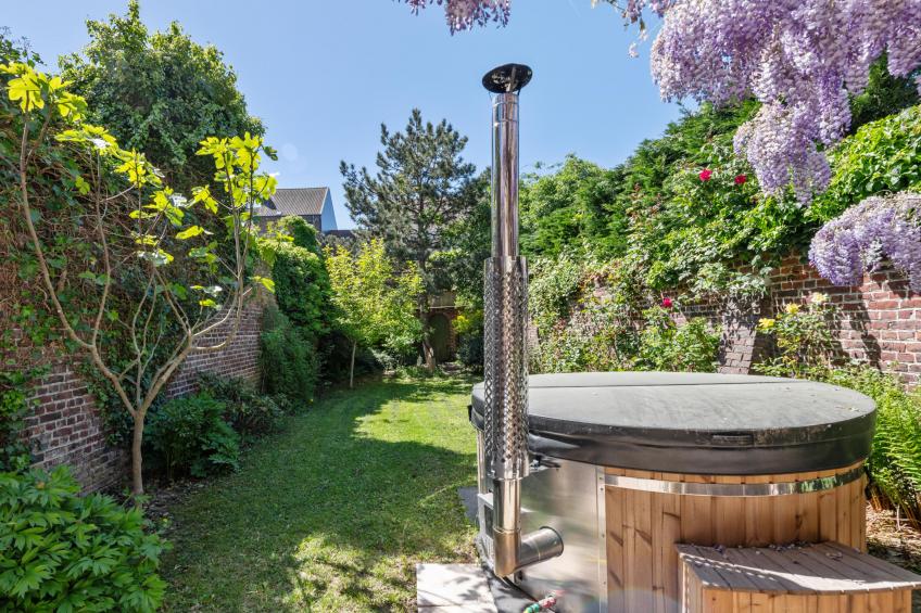 La Maison Bleue petite - foto 34