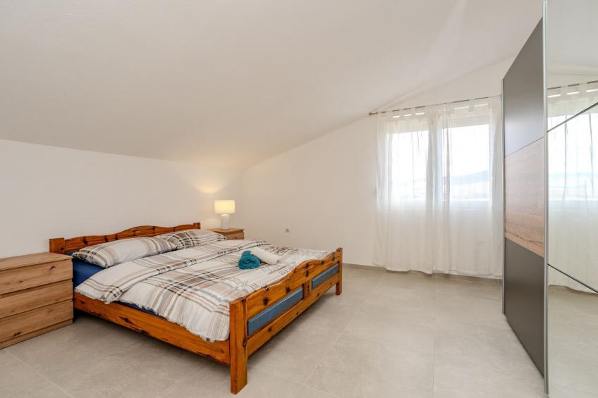Villa Ivanovi Dvori - Seven Bedroom Villa with Private Pool - foto 22