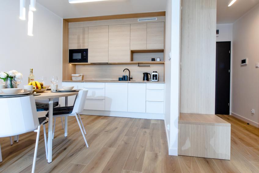 Apartament Spadochroniarzy 8A Nr 16 Dziwnow - foto 11