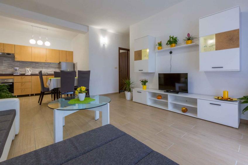 Ferienwohnung mit Waschmaschine und in der Strandnähe - BF-Y7HHG - foto 9