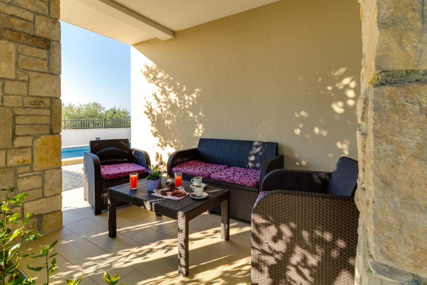 Villa with pool - BF-K39RX - foto 4