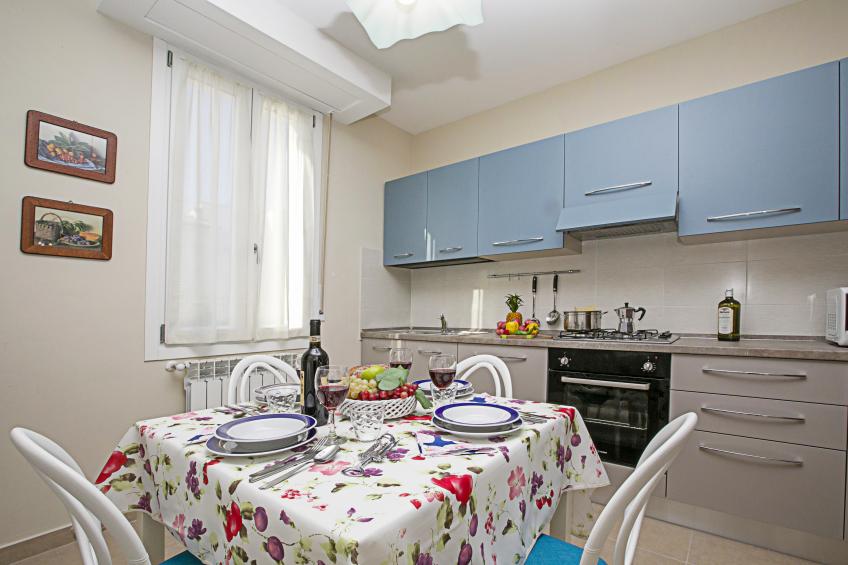 Villa Mimosa Appartamento 5 - foto 13