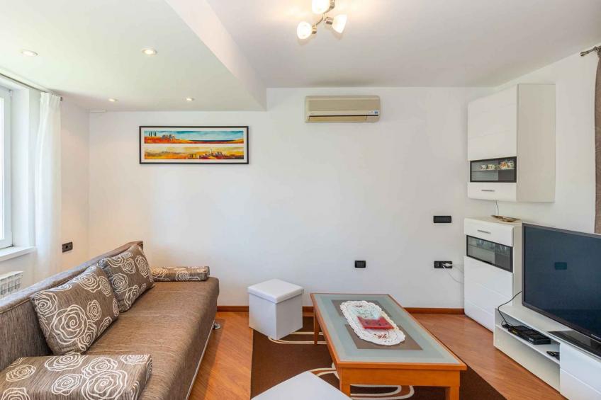 Vakantiewoning met airconditioning - VW-6XYZM - foto 21