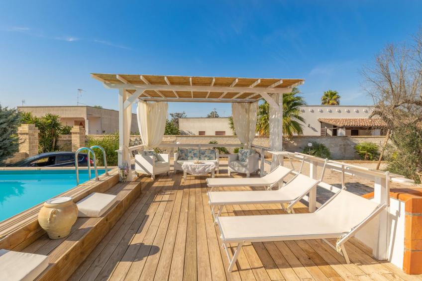 Villa Ermelinda - foto 3