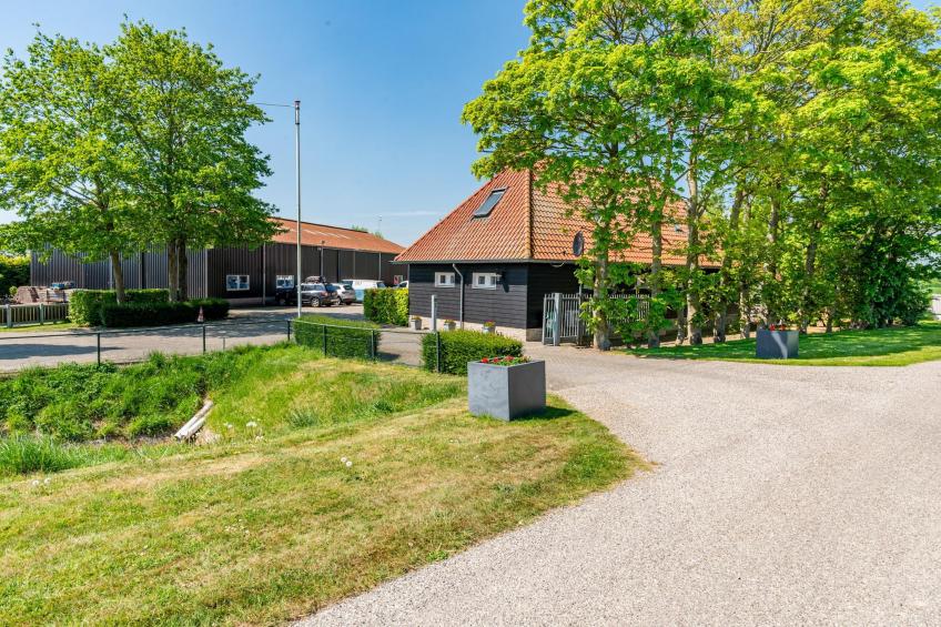 Hoeve Hofwijk Studio Avondrood - foto 27