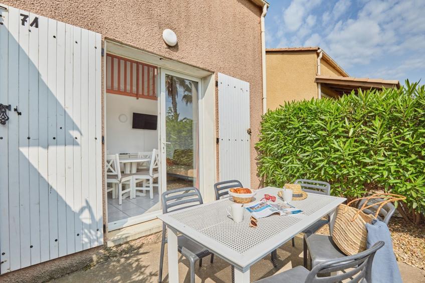 Odalys Vendres Plage/Valras M5 - foto 36