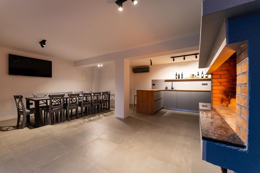 Villa Campi Dalmatia - foto 38