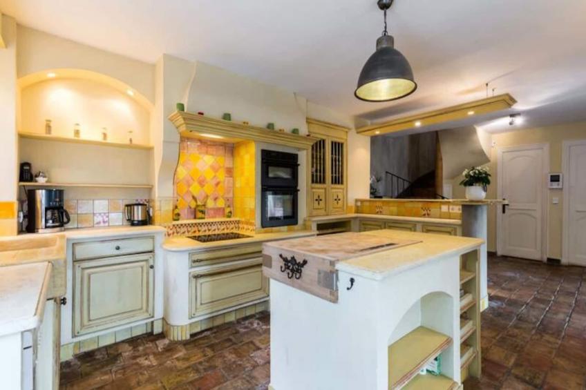 Villa Prestigieuse 18 Pers Avec Piscine Proche De Cannes - foto 20