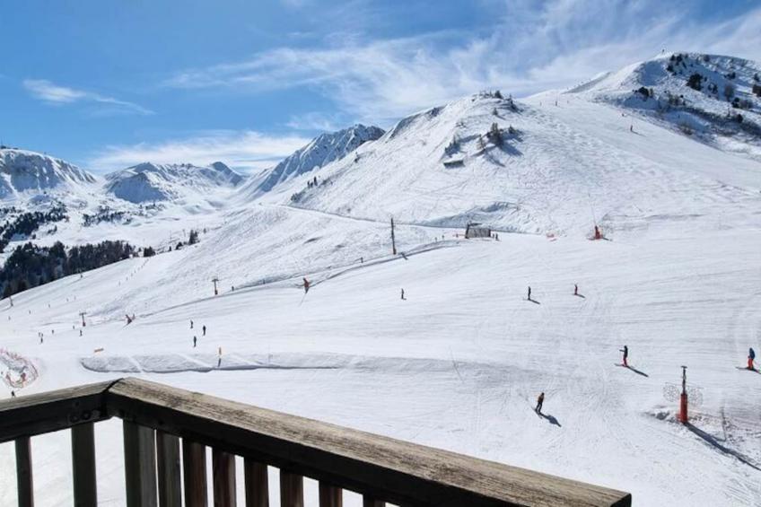 Résidence Chamois - foto 16