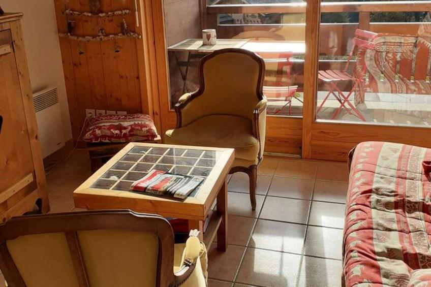 Chalets Du Torrent - foto 13